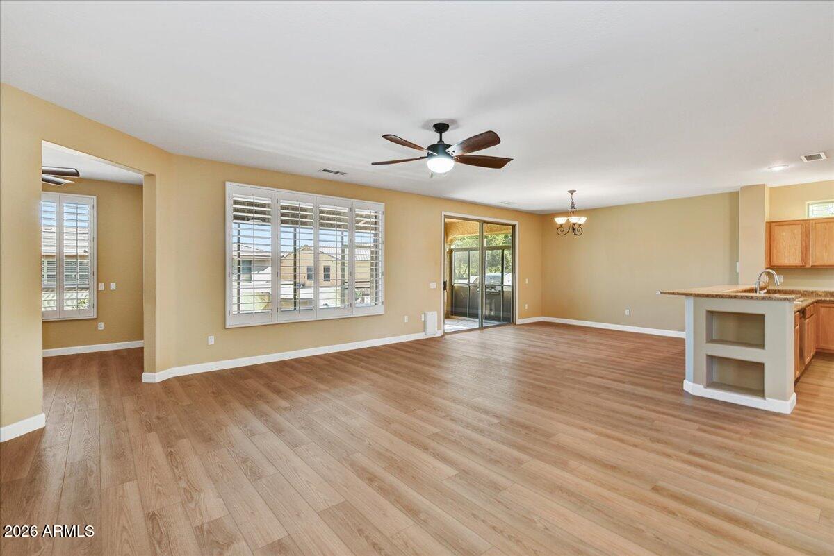 16626 W RINCON PEAK Drive