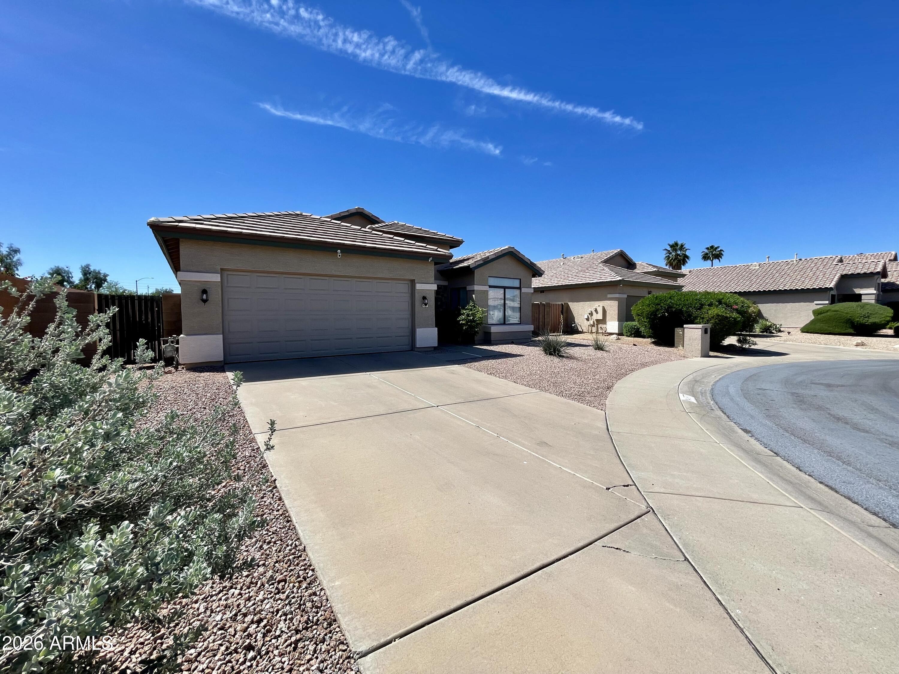 4377 E COOLBROOK Avenue