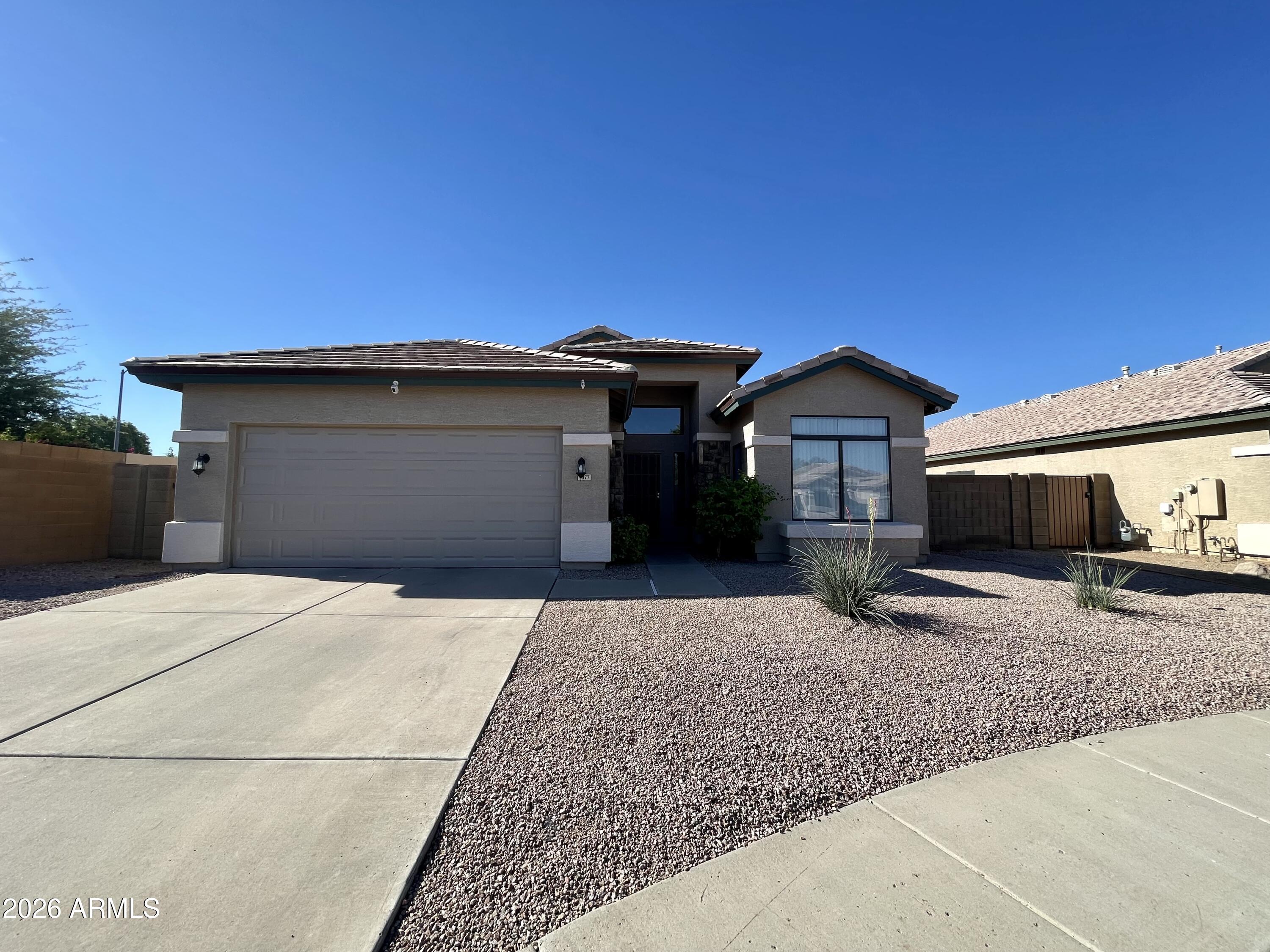 4377 E COOLBROOK Avenue