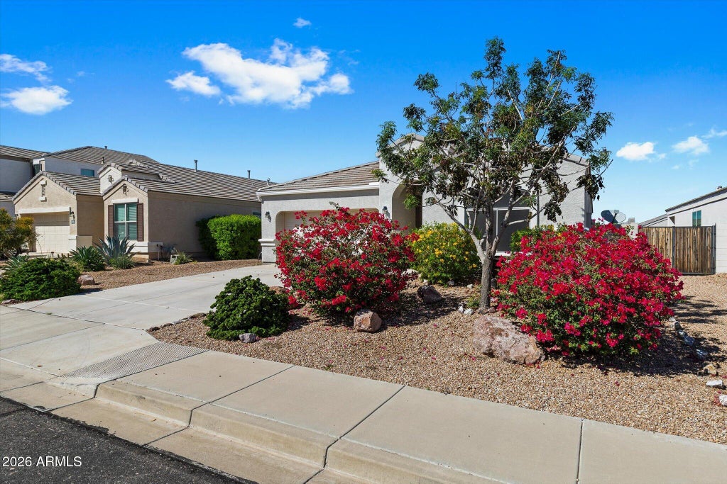 Photo of 4120 W White Canyon Road, San Tan Valley, AZ 85144 (MLS # 7090678)