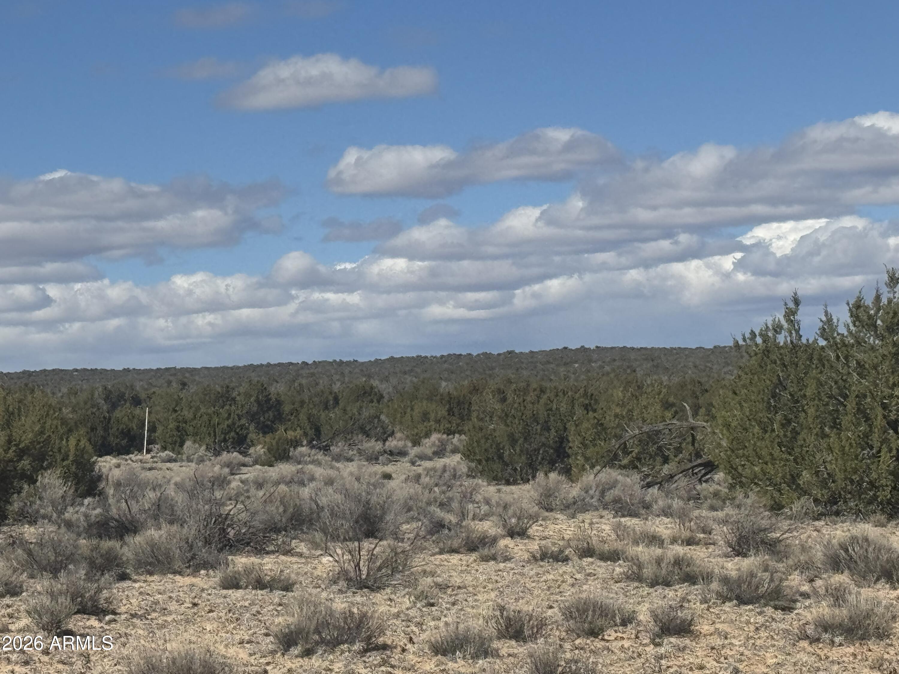 RED SKY RANCH PHASE 2 - Land