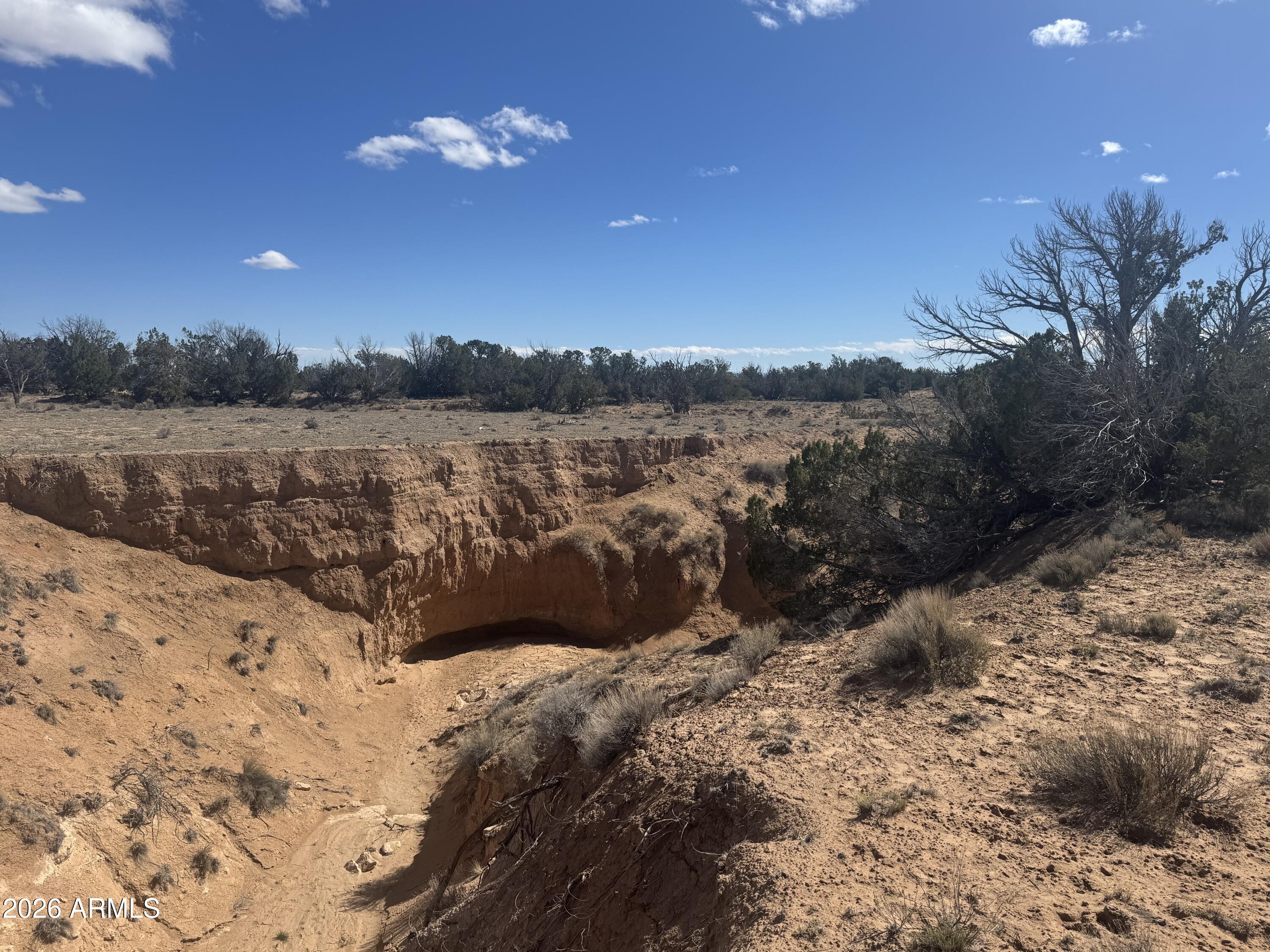 Lot 75 Red Sky Ranch -- 75