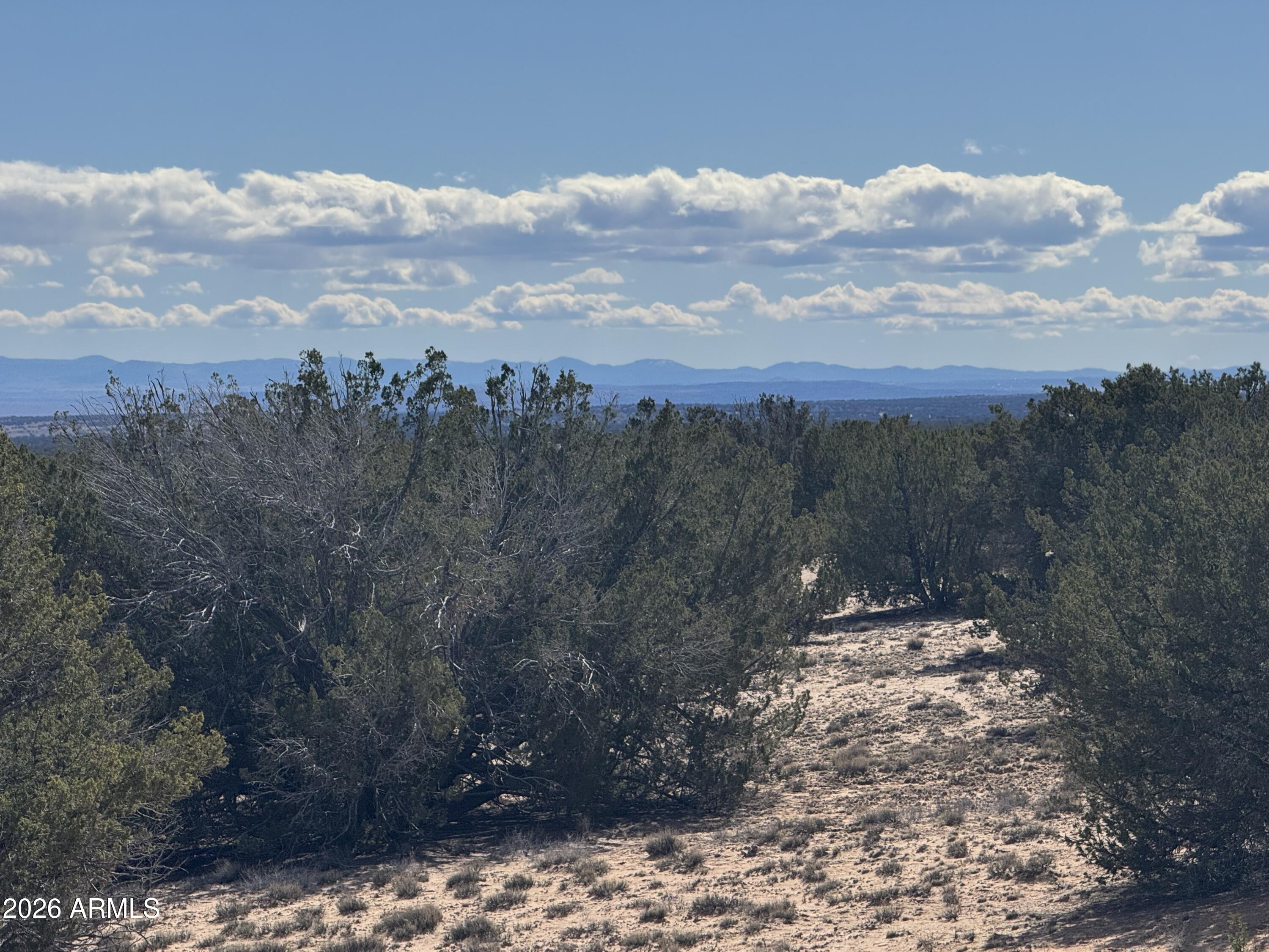 RED SKY RANCH PHASE 2 - Land