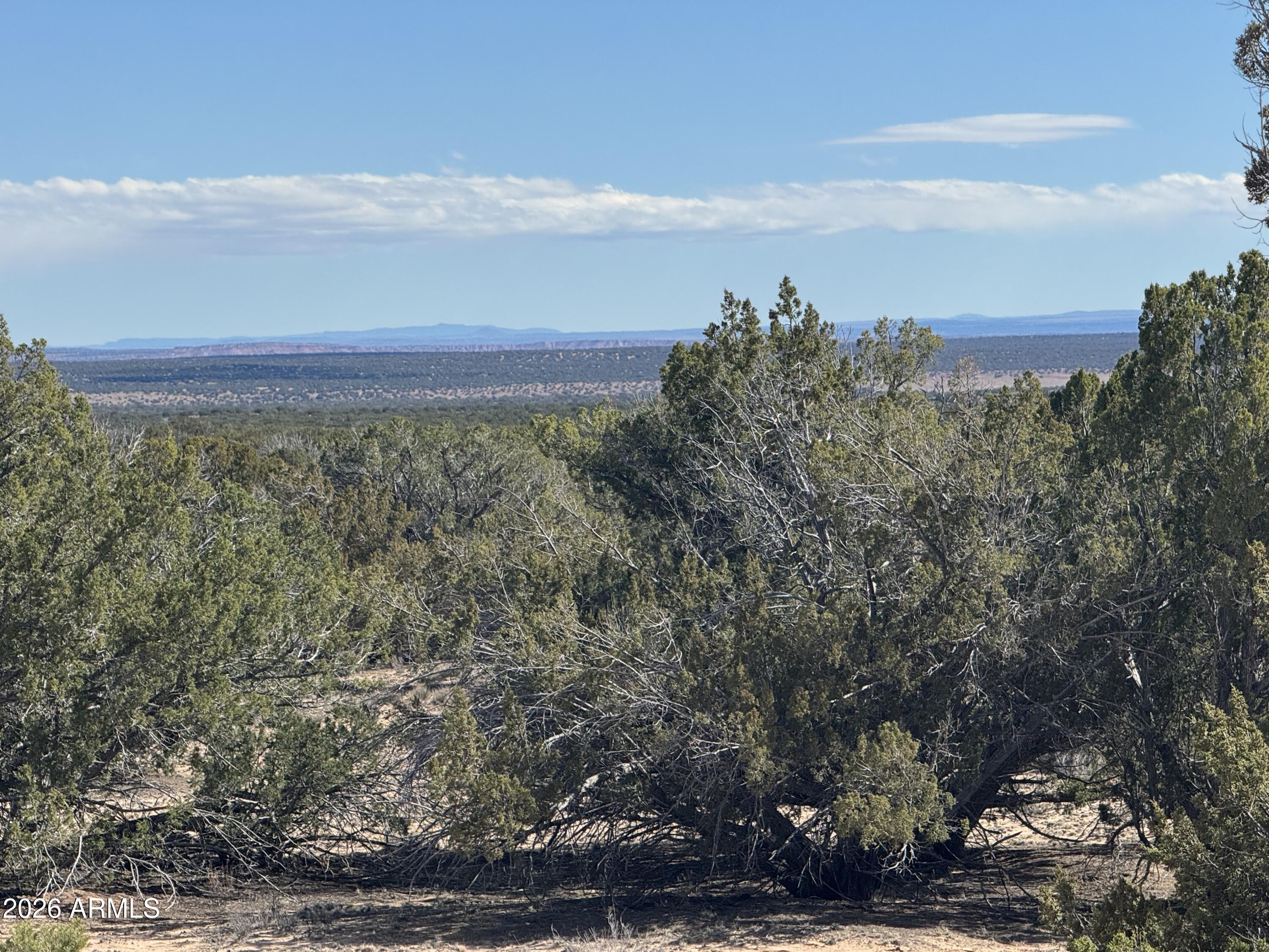 RED SKY RANCH PHASE 2 - Land