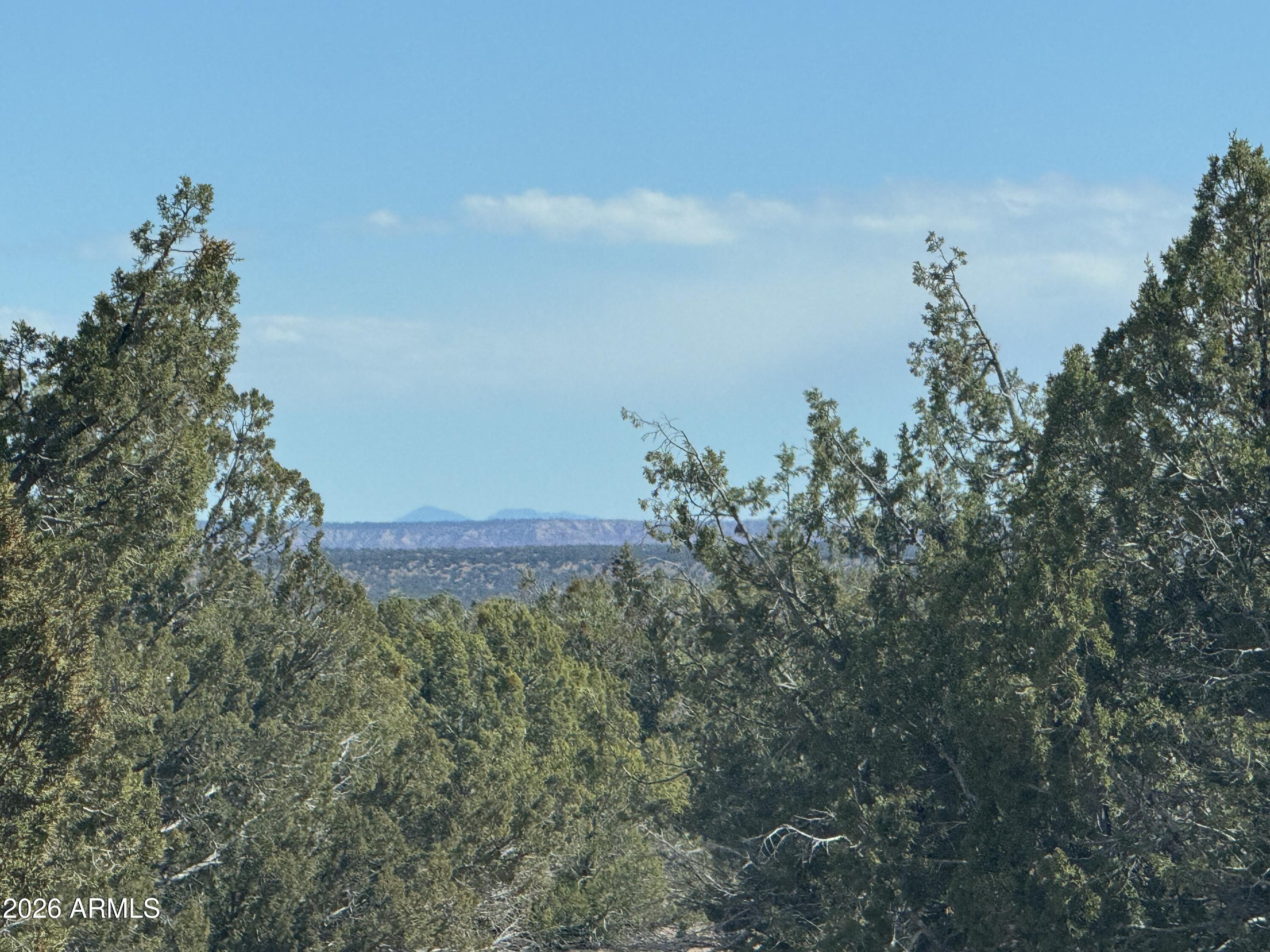 RED SKY RANCH PHASE 2 - Land
