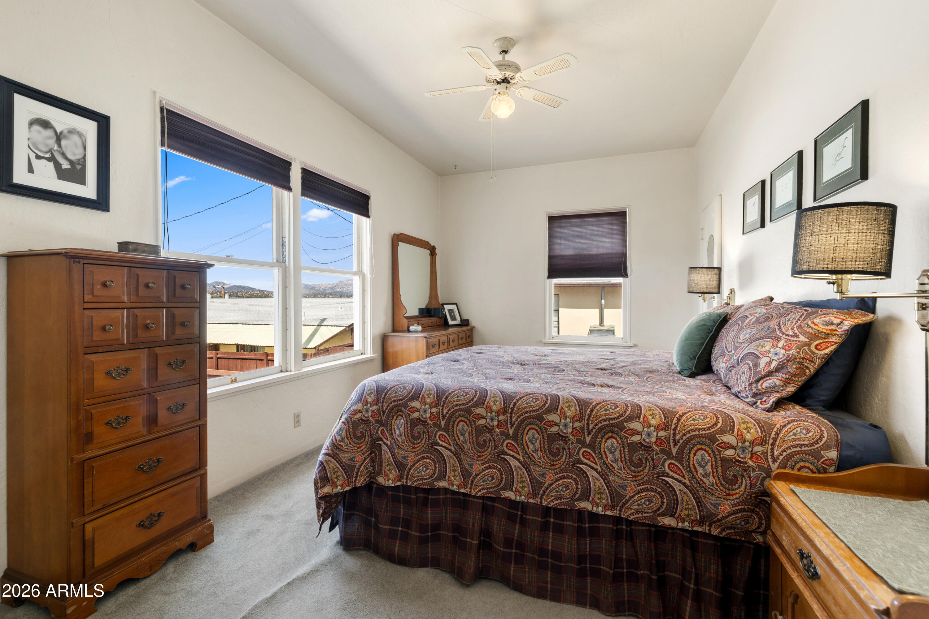 Prescott Original Townsite - Residential