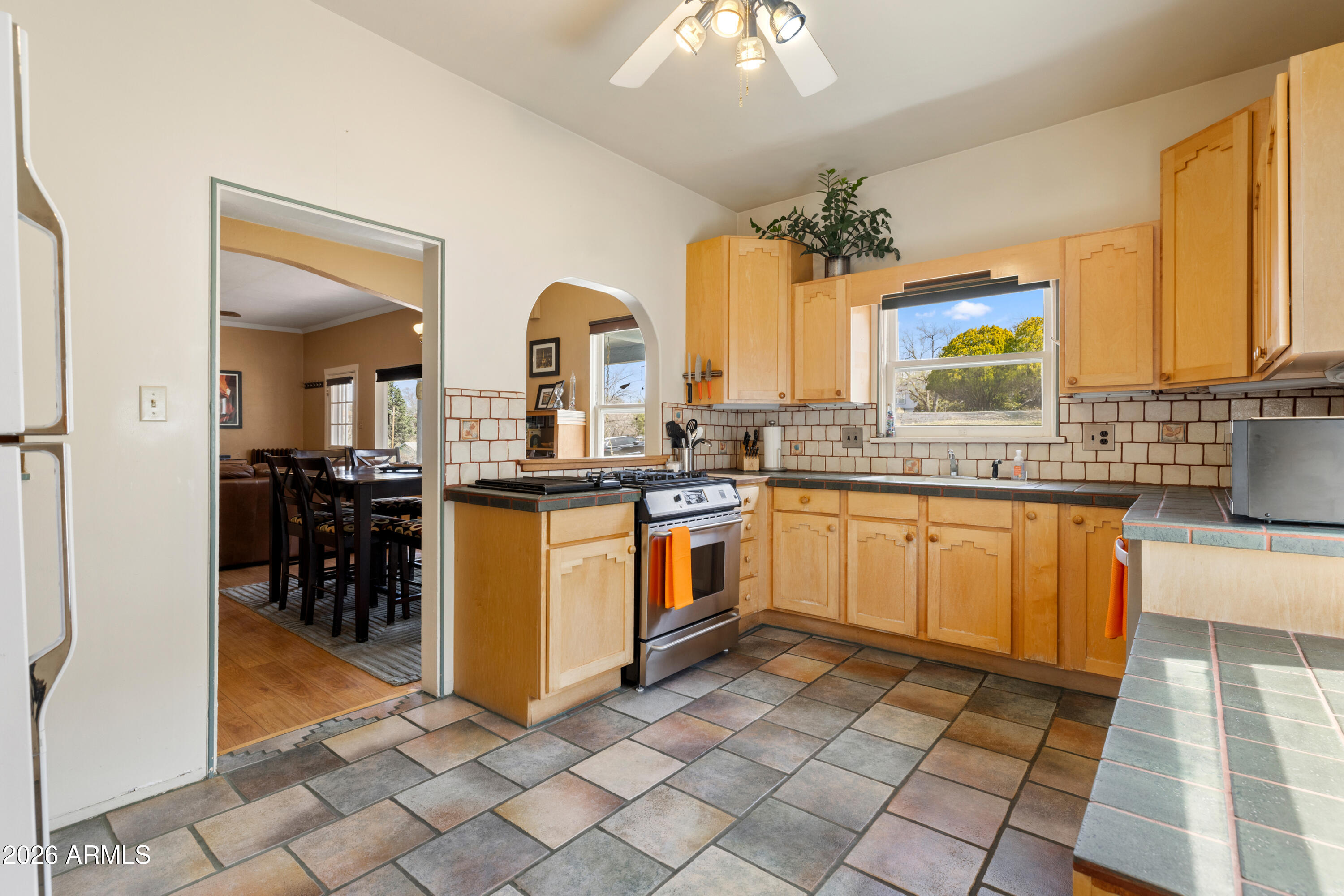 Prescott Original Townsite - Residential