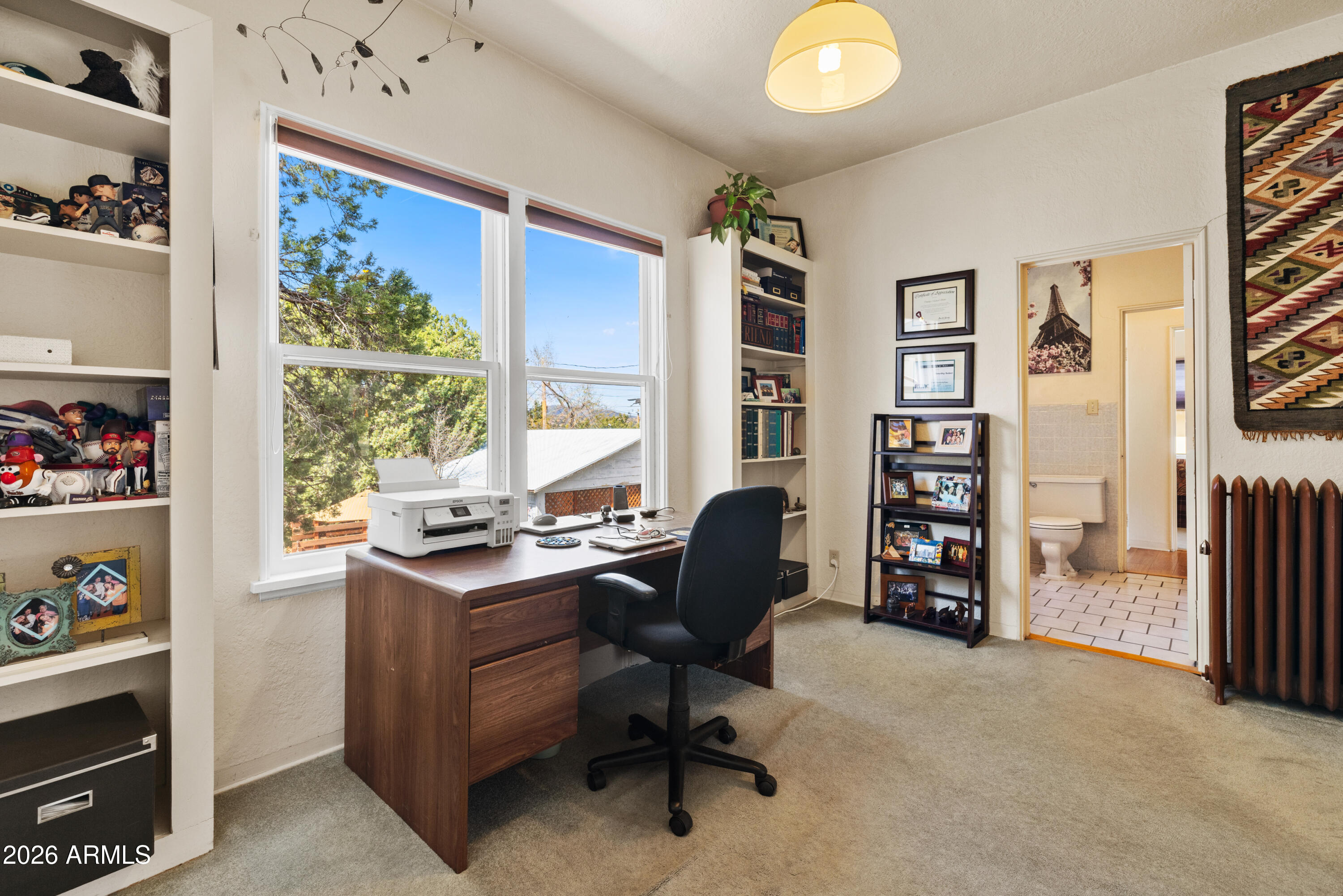Prescott Original Townsite - Residential