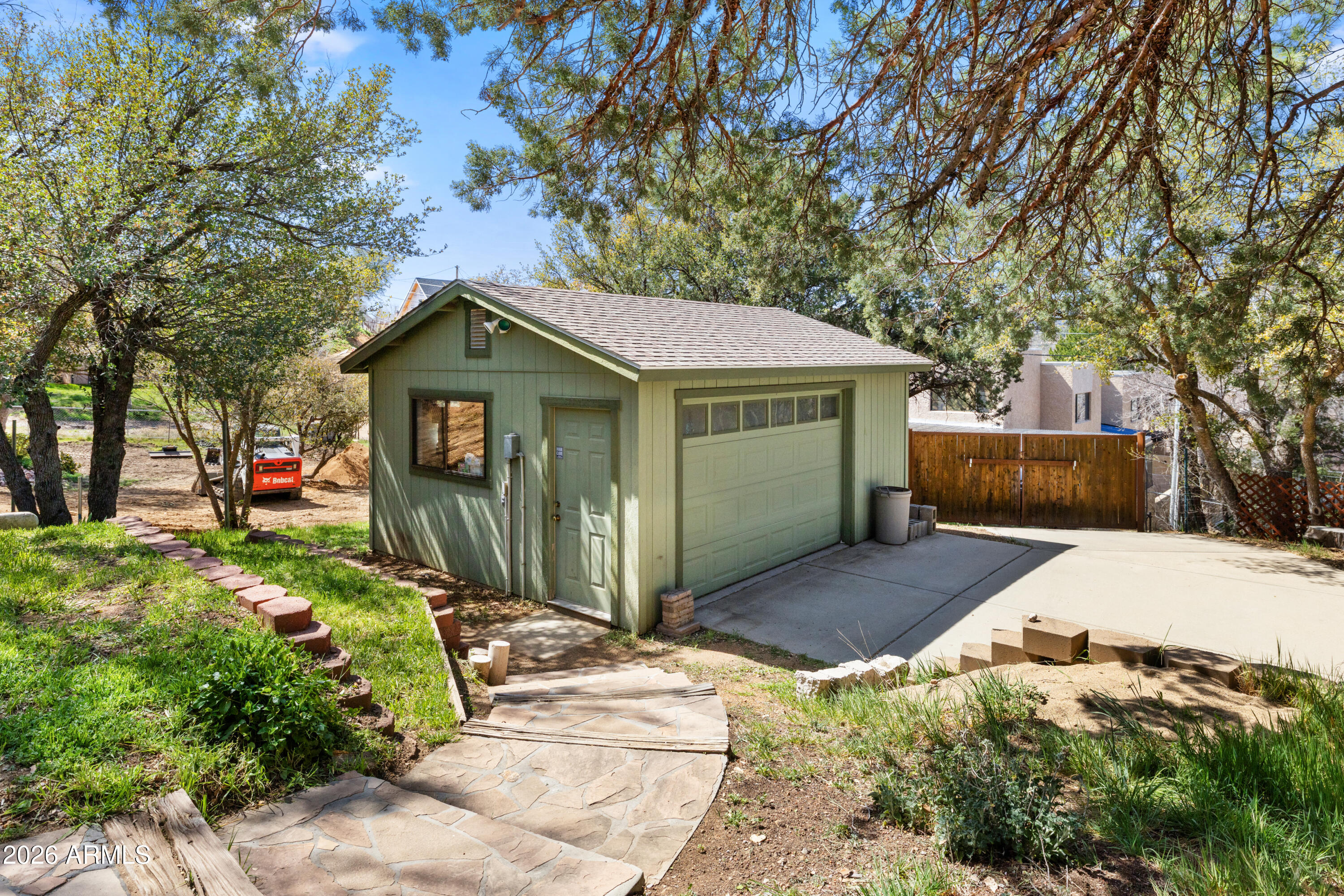 Prescott Original Townsite - Residential