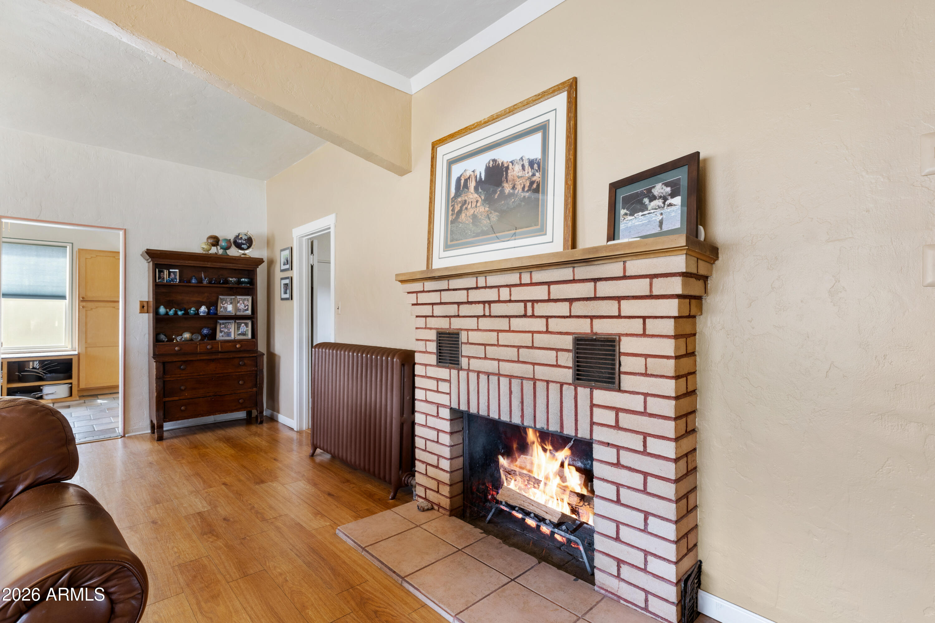Prescott Original Townsite - Residential