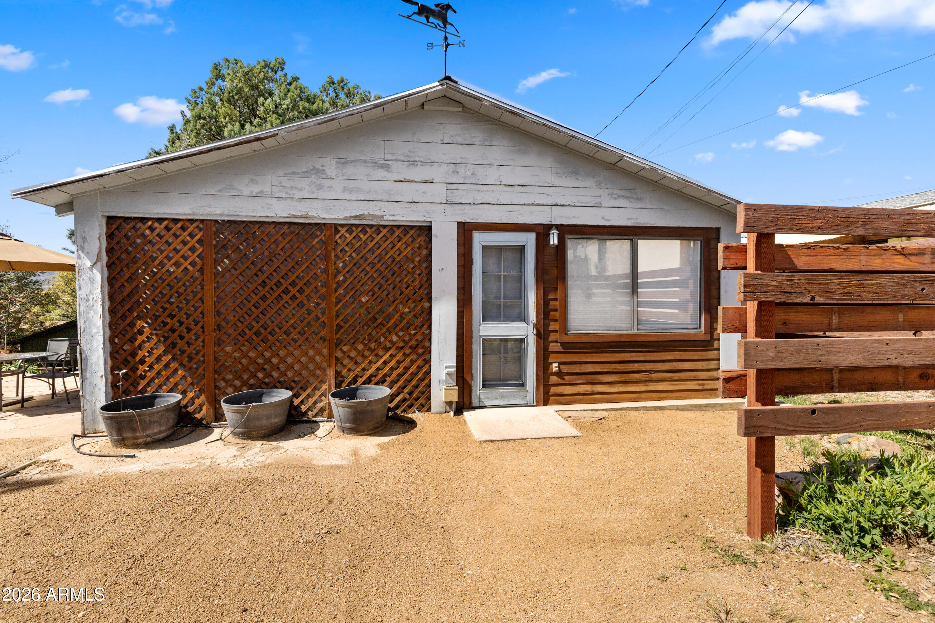 Prescott Original Townsite - Residential