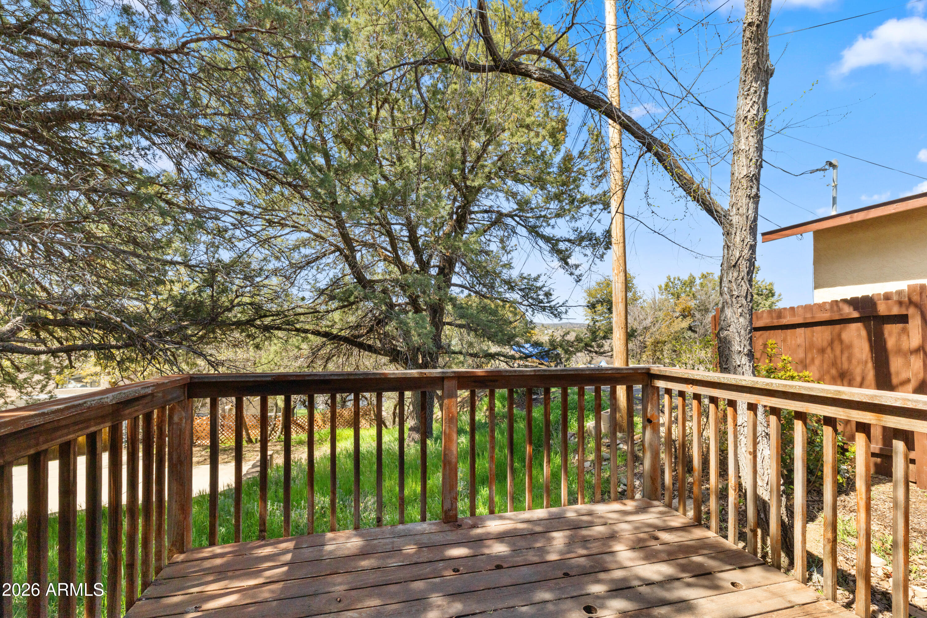 Prescott Original Townsite - Residential