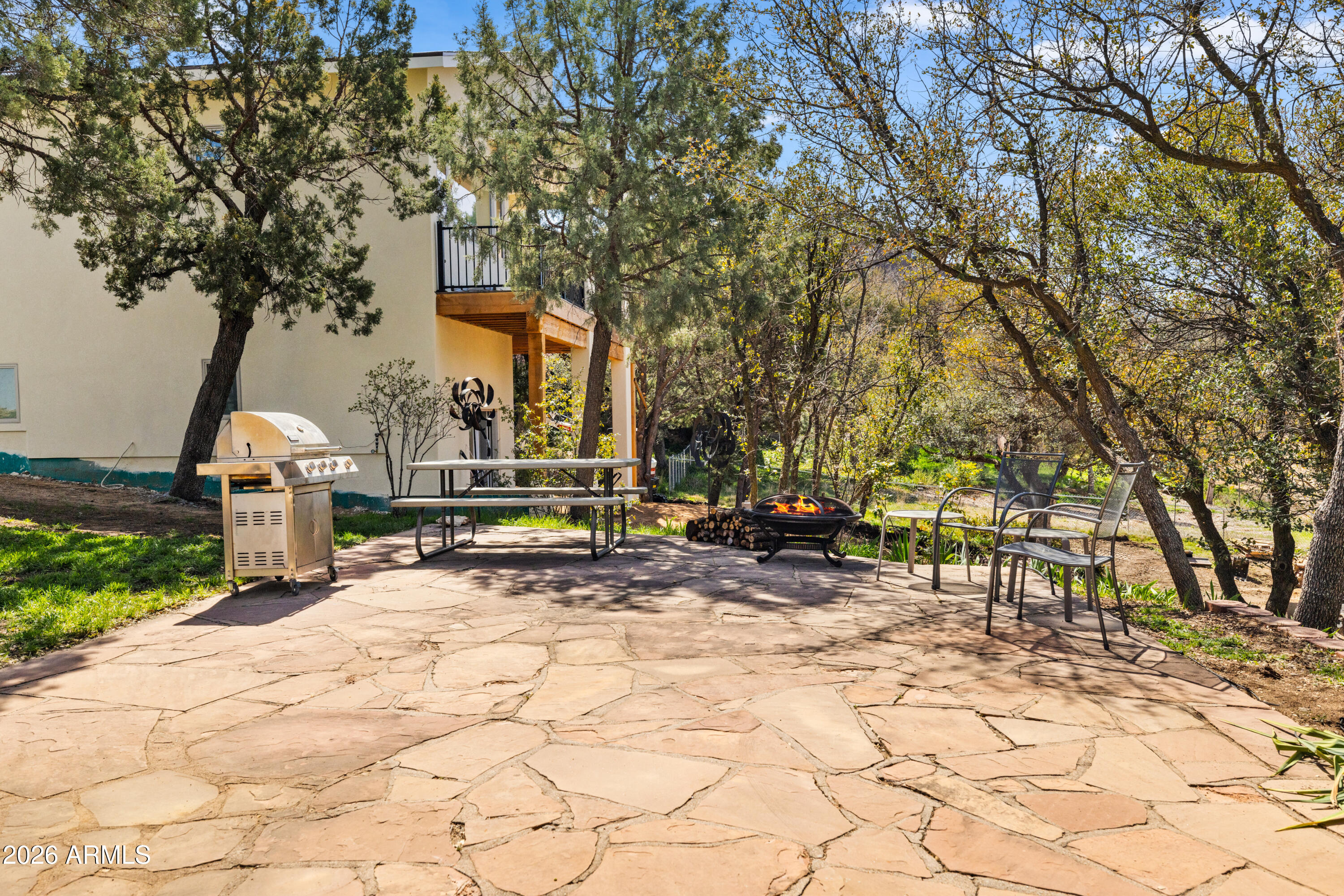Prescott Original Townsite - Residential
