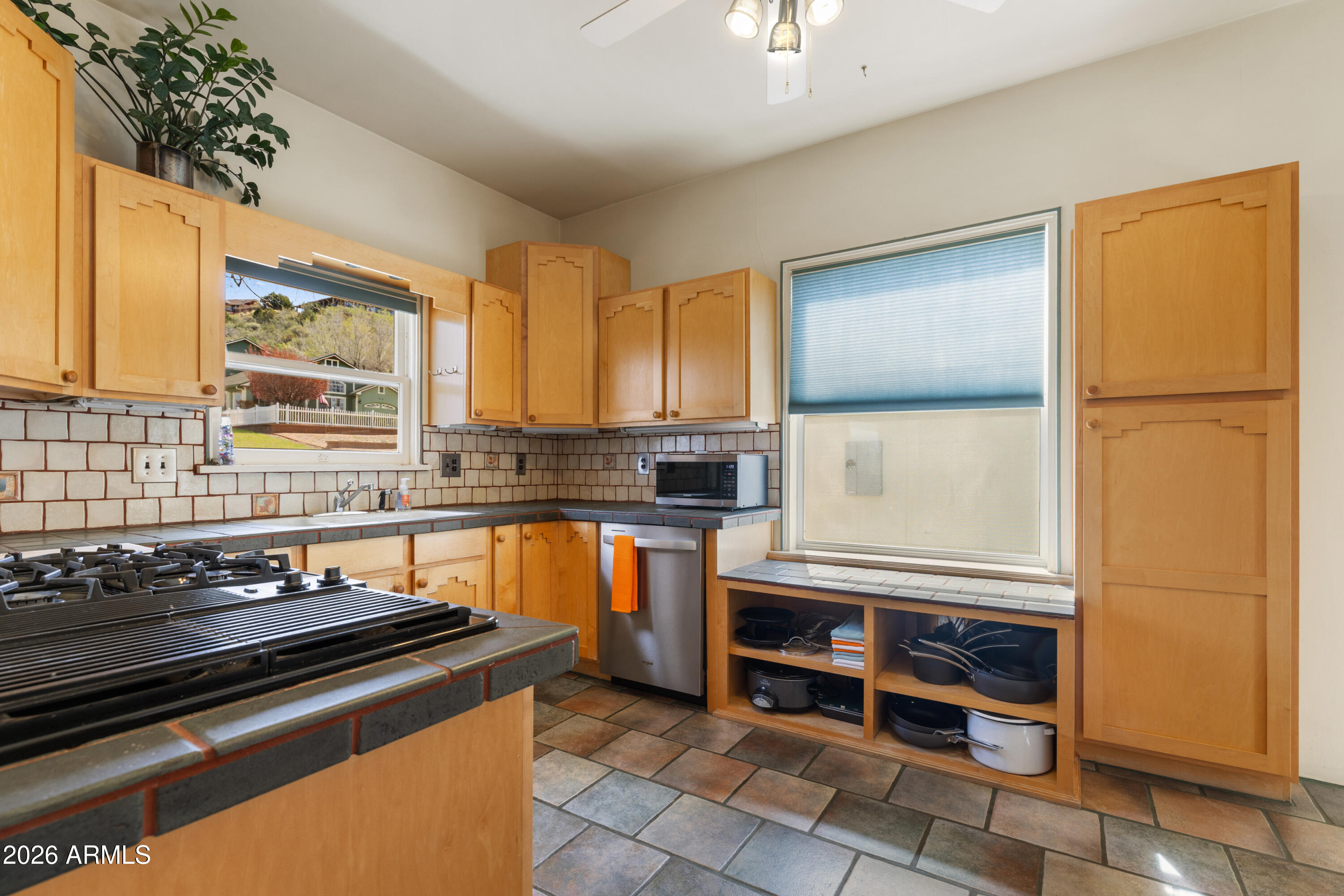 Prescott Original Townsite - Residential
