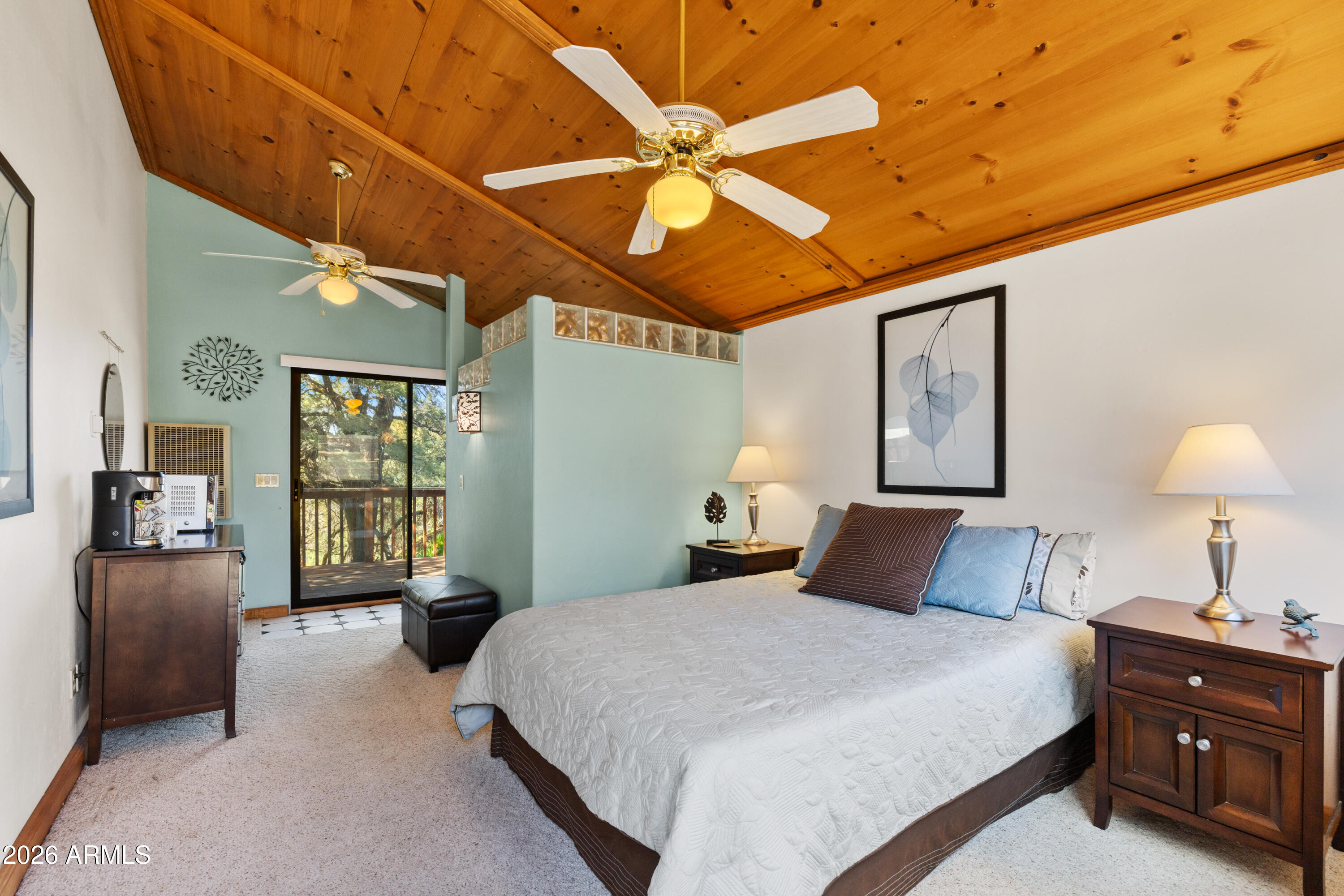 Prescott Original Townsite - Residential
