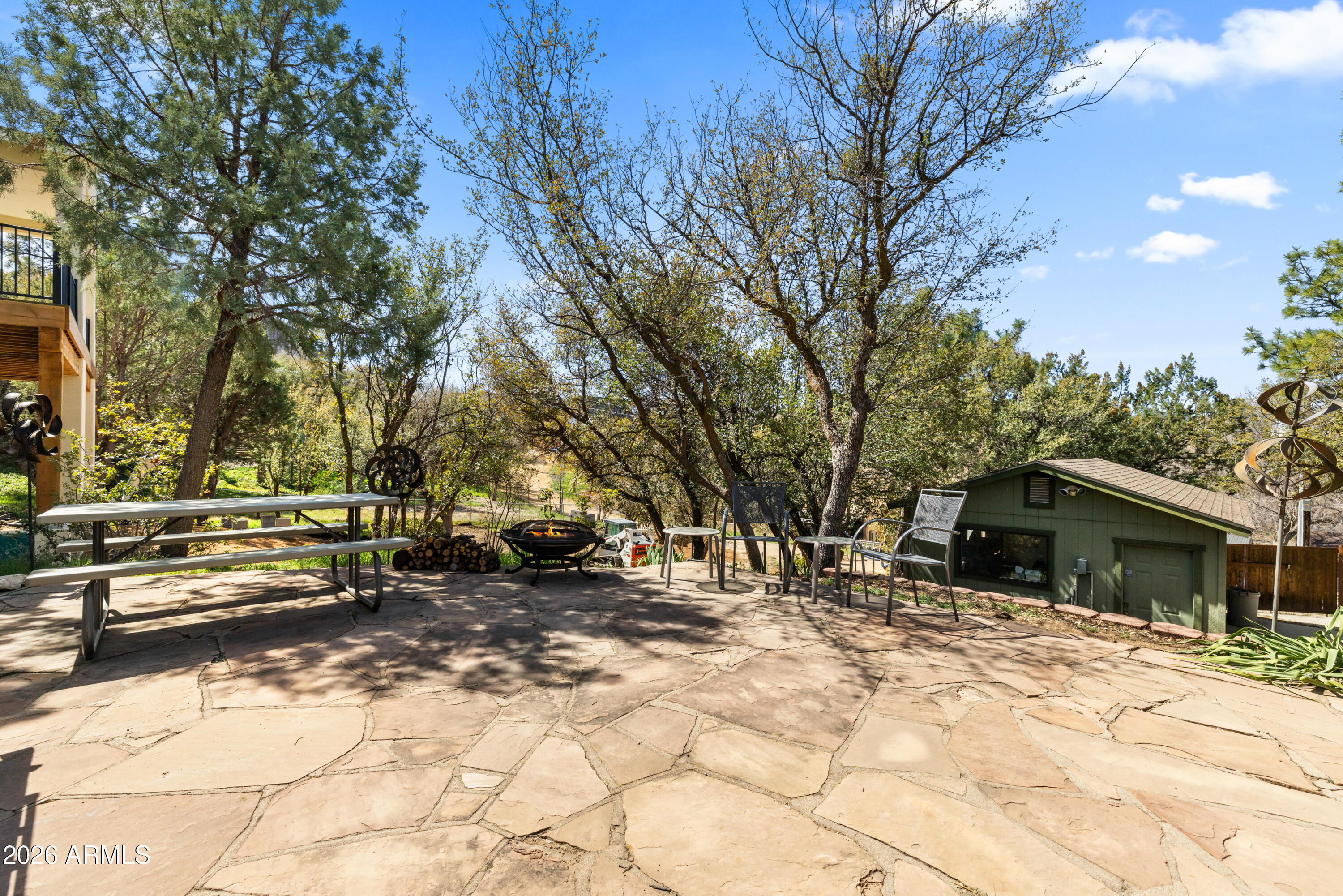 Prescott Original Townsite - Residential
