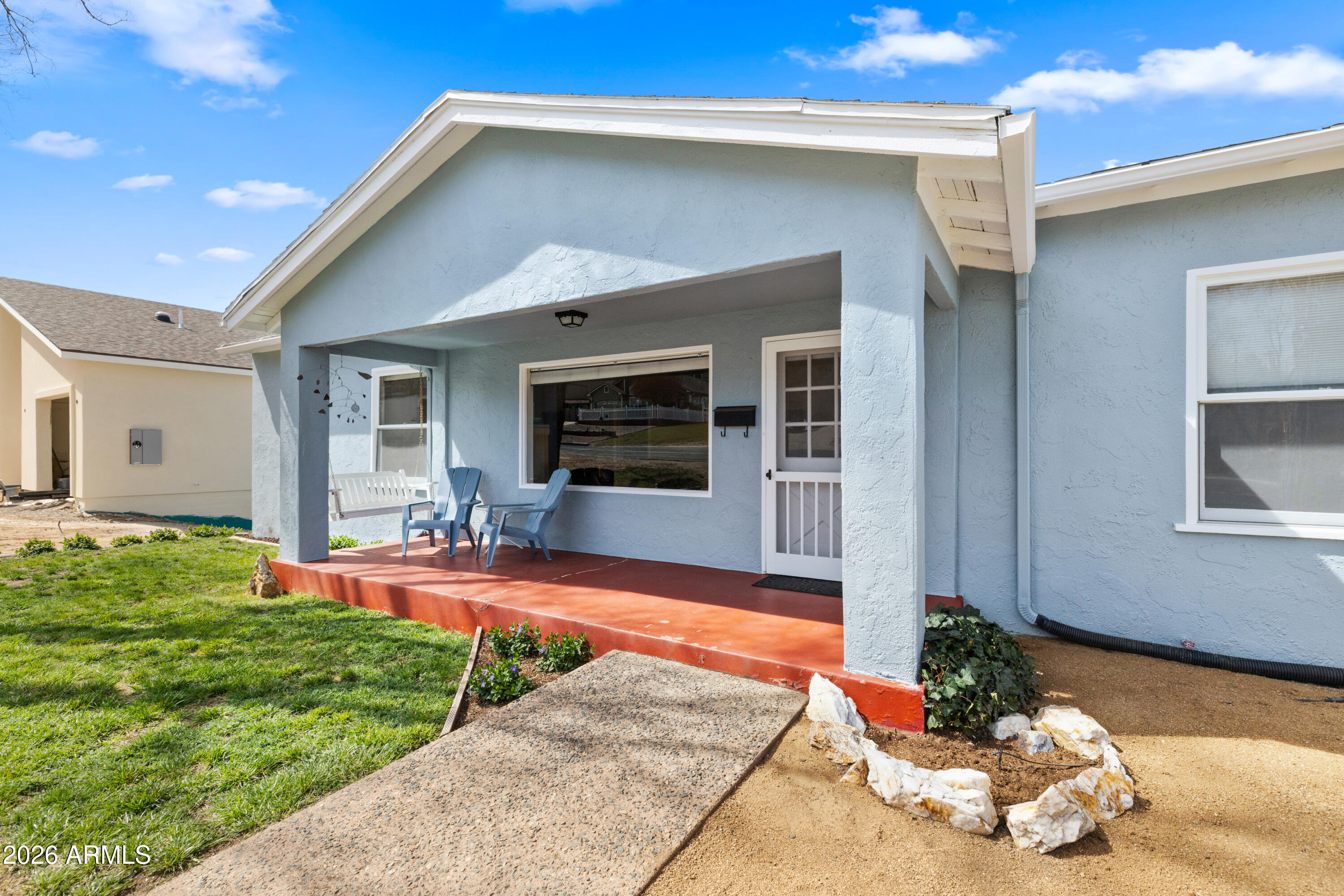 408 S Alarcon Street