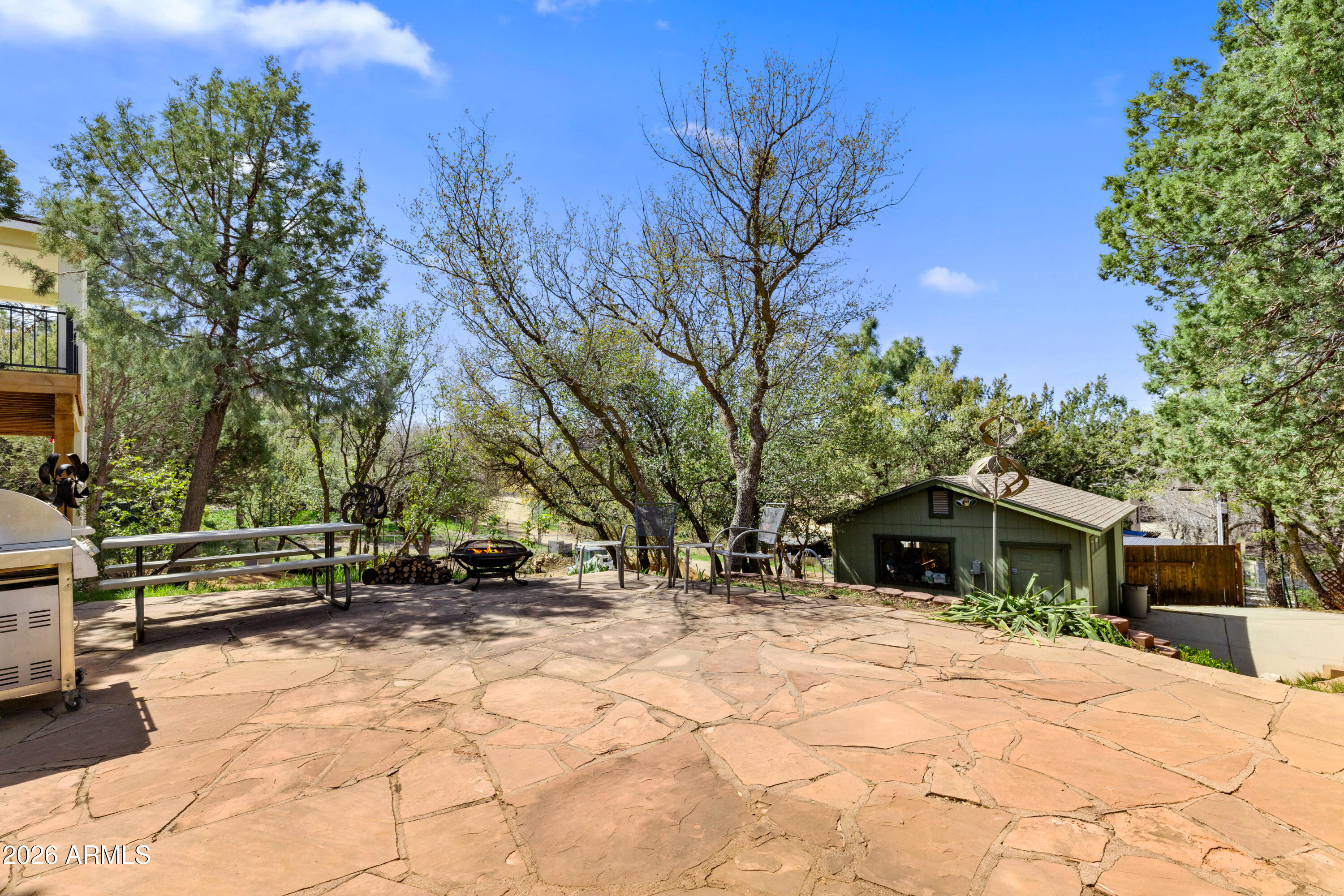 Prescott Original Townsite - Residential