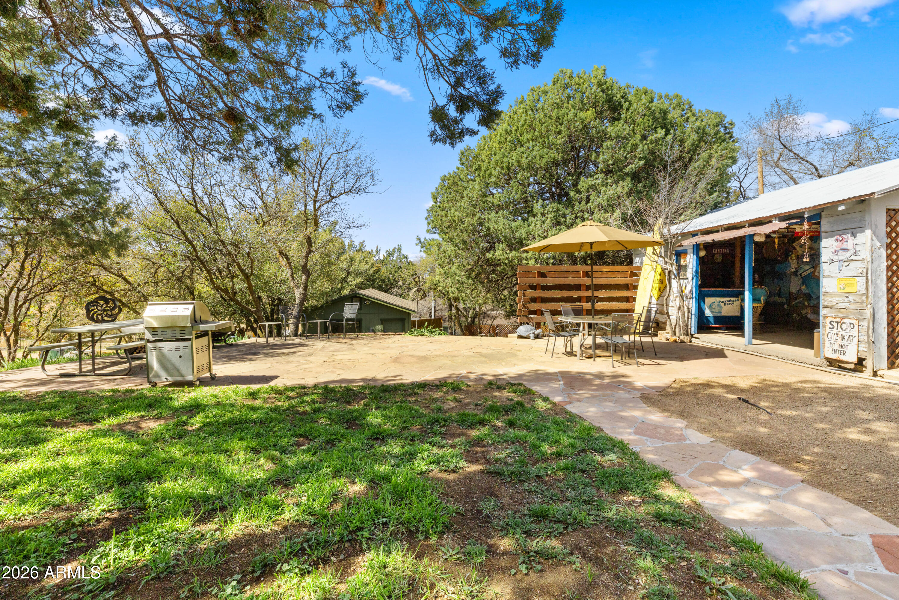 Prescott Original Townsite - Residential