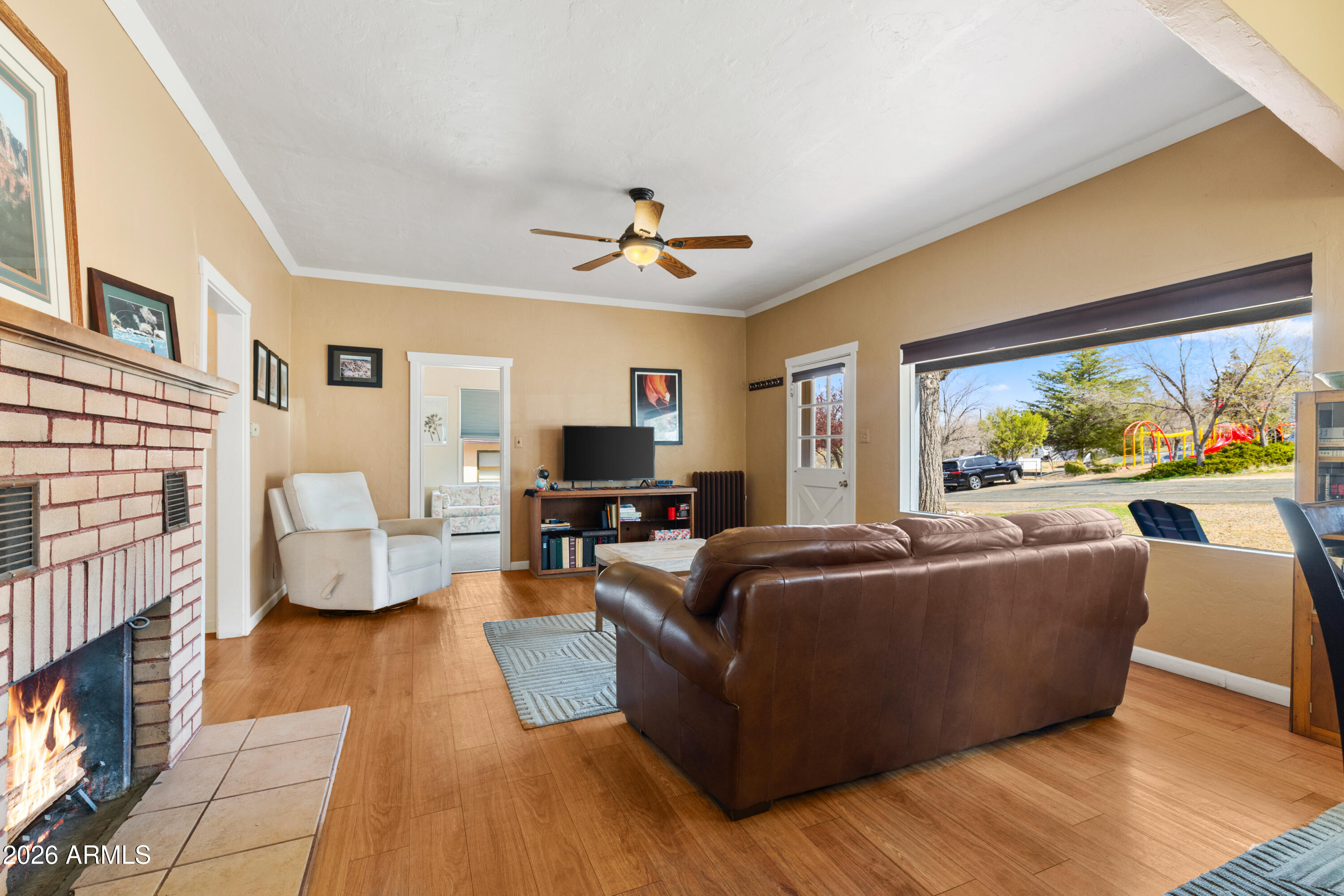 Prescott Original Townsite - Residential
