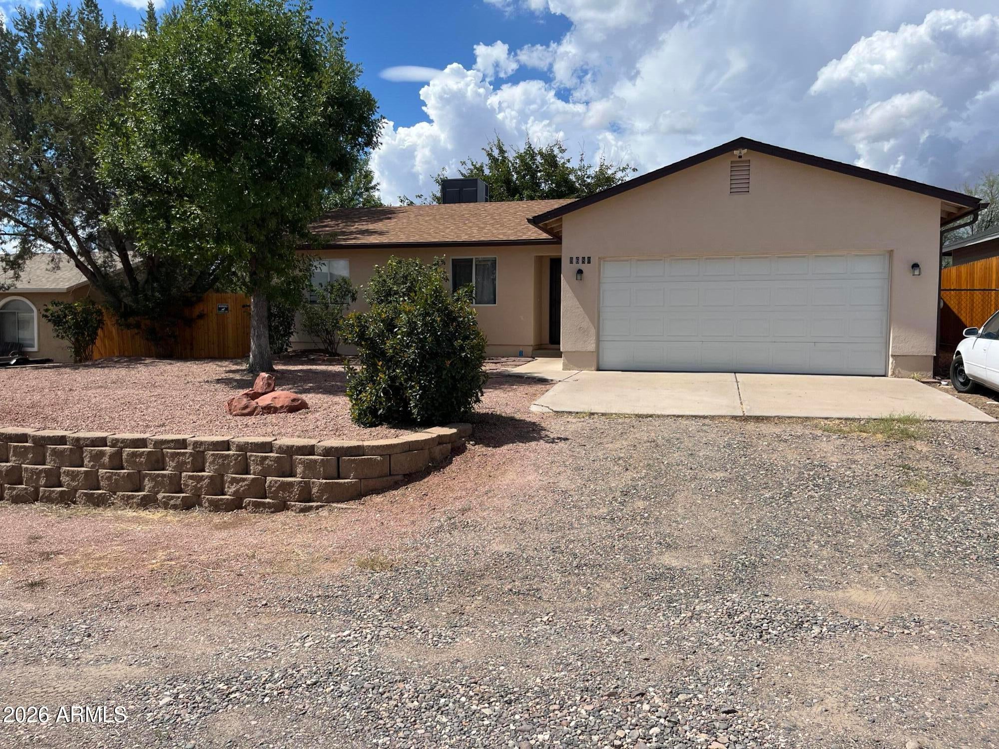 5680 N Debbie Lane