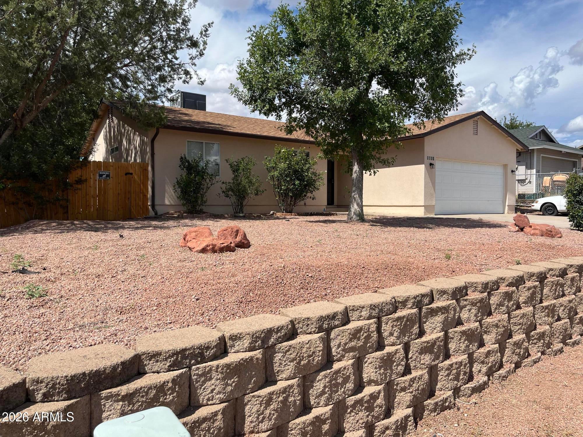 5680 N Debbie Lane
