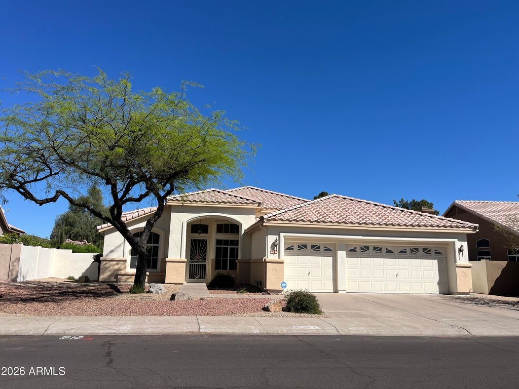 Photo of 22415 N 71st Lane, Glendale, AZ 85310 (MLS # 7002305)