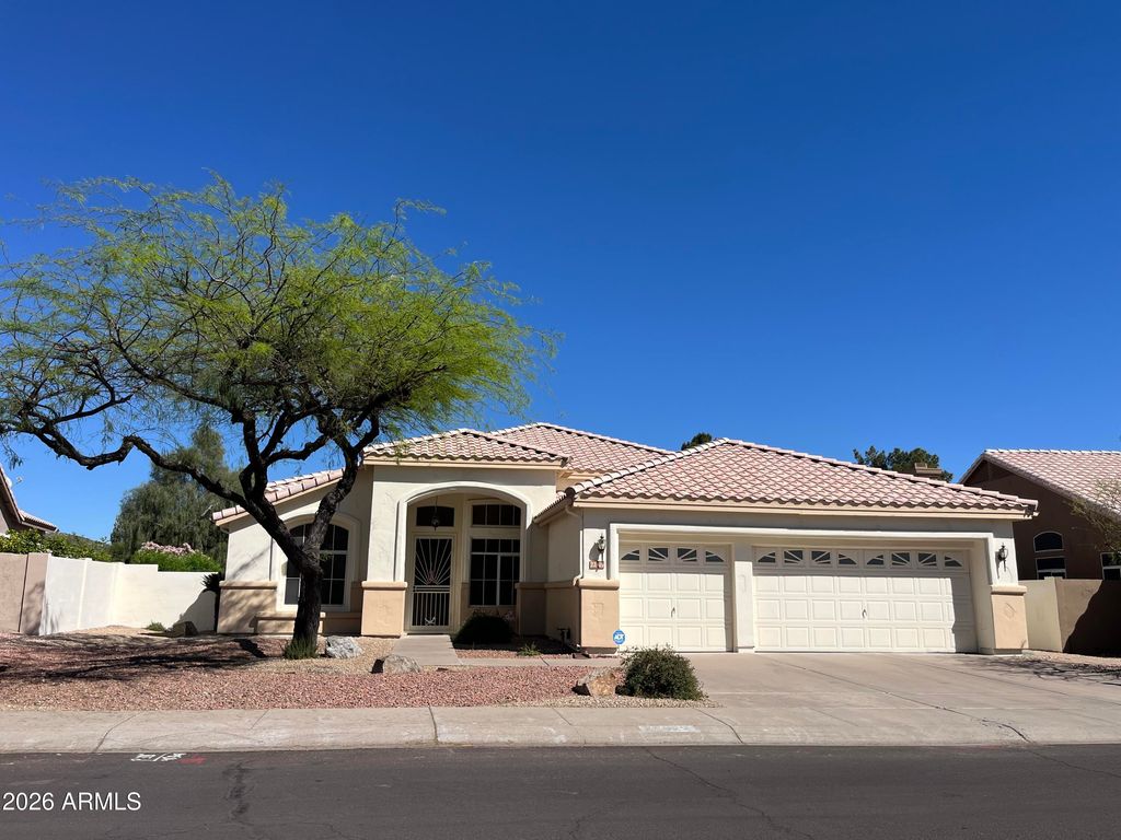 Photo of 22415 N 71st Lane, Glendale, AZ 85310 (MLS # 7002305)