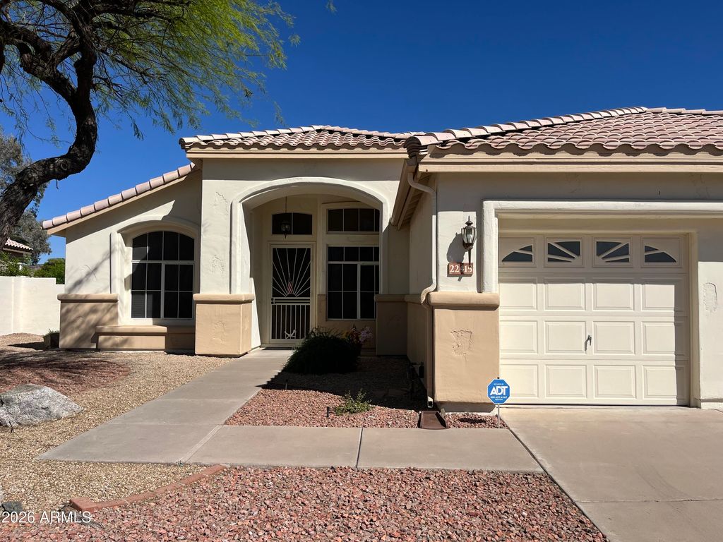 Photo of 22415 N 71st Lane, Glendale, AZ 85310 (MLS # 7002305)