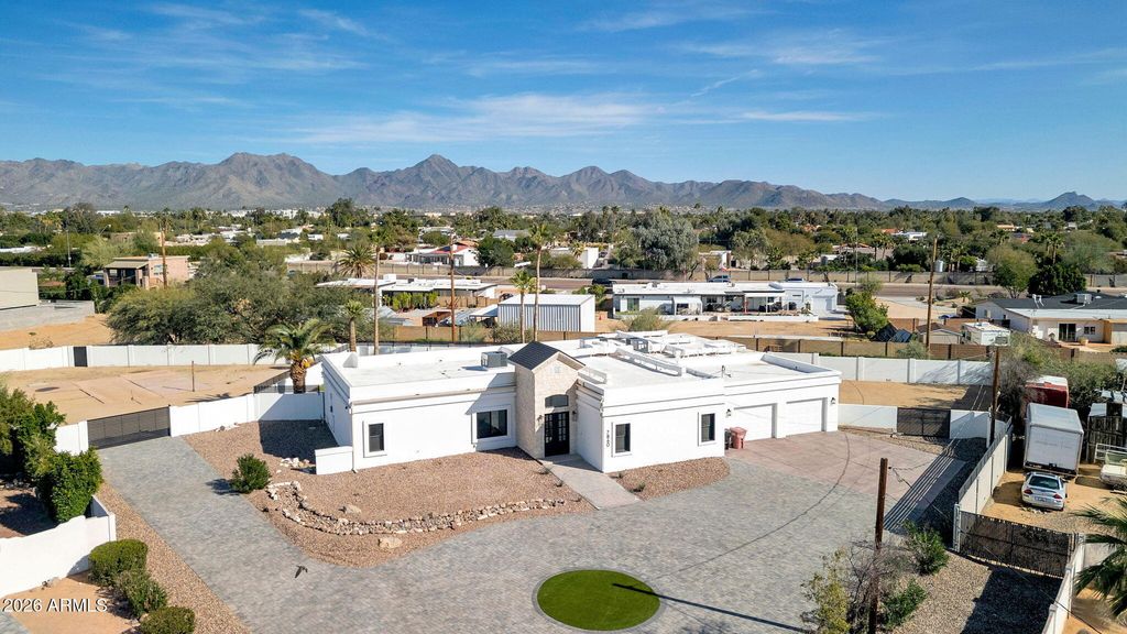 Photo of 7860 E Davenport Drive, Scottsdale, AZ 85260 (MLS # 6969641)