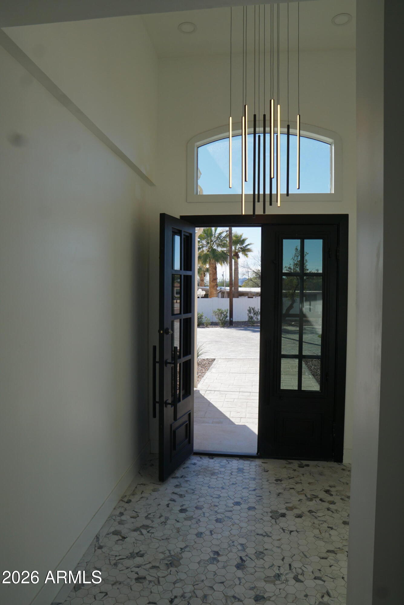 7860 E DAVENPORT Drive