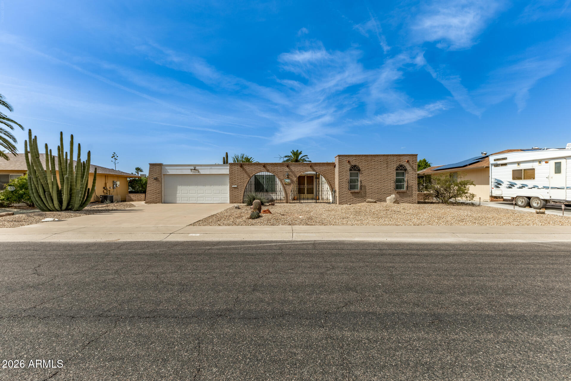 9607 W HIDDEN VALLEY Circle