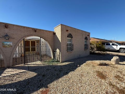 9607 W HIDDEN VALLEY Circle Sun City AZ 85351