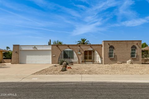 9607 W HIDDEN VALLEY Circle Sun City AZ 85351