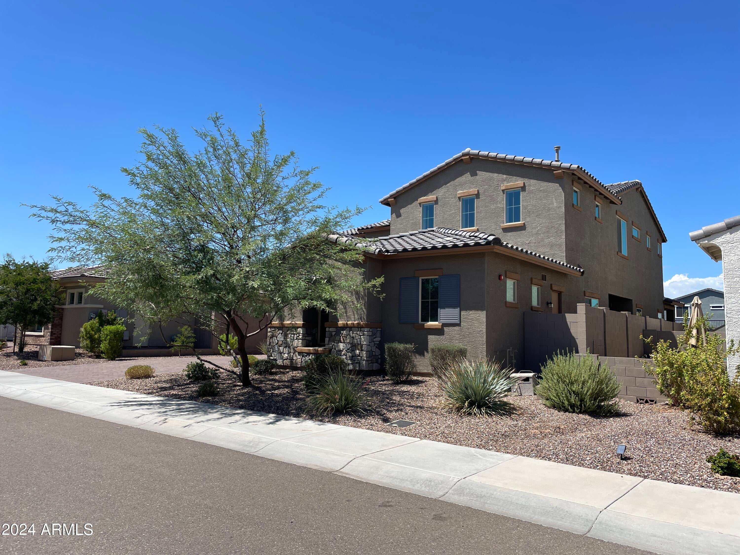 13158 W BROOKHART Way