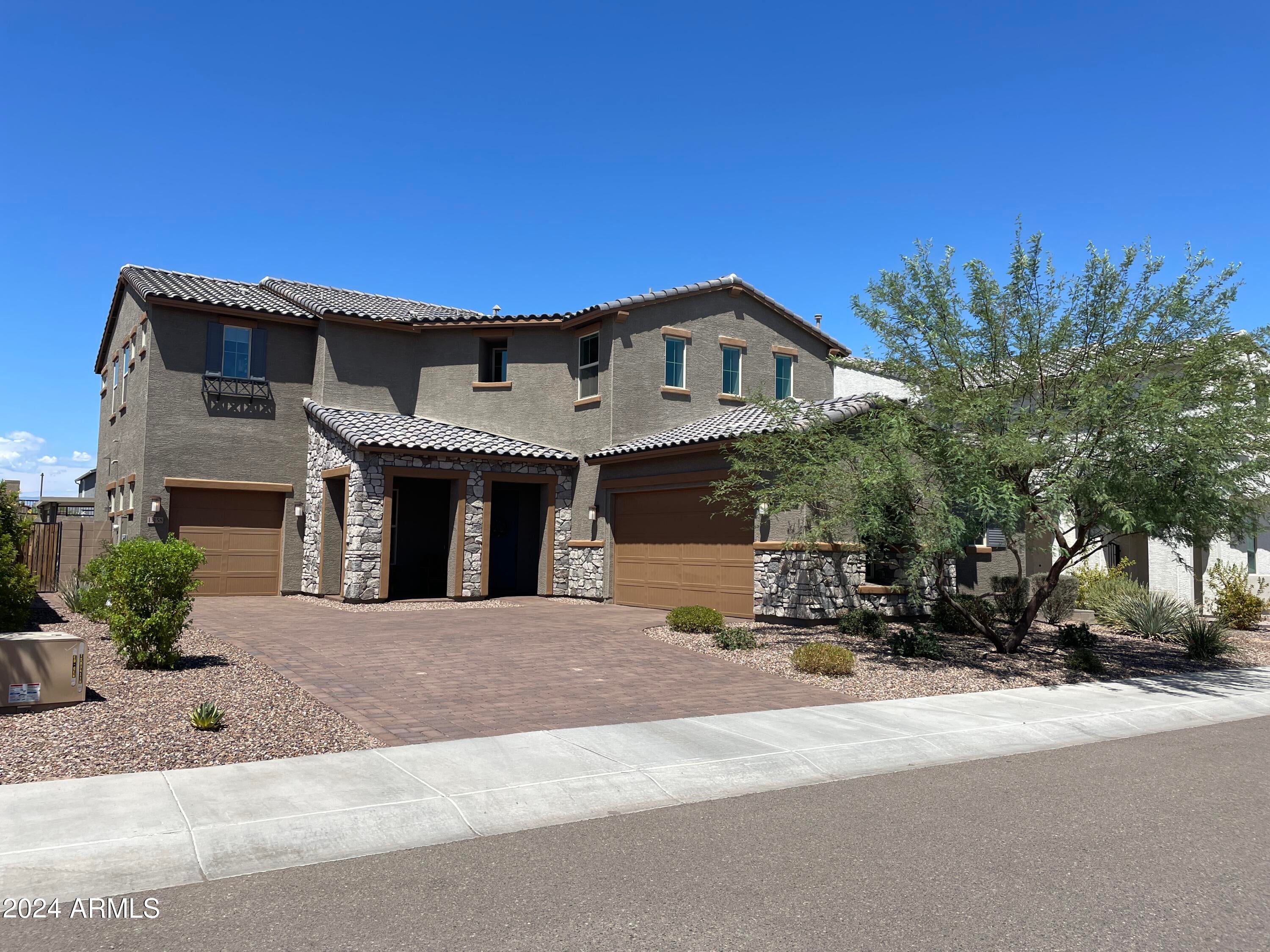 13158 W BROOKHART Way