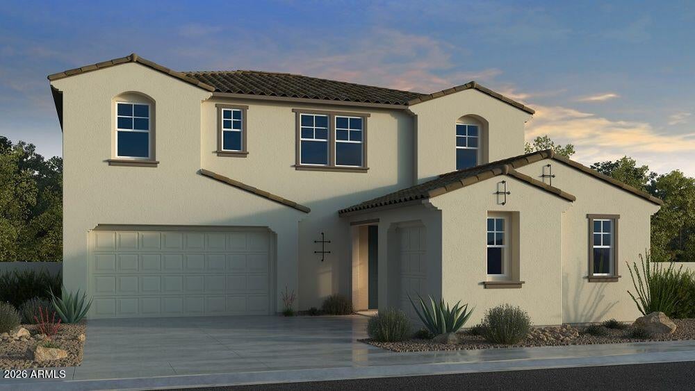 Photo of 10207 W Columbus Avenue, Avondale, AZ 85392 (MLS # 7092748)