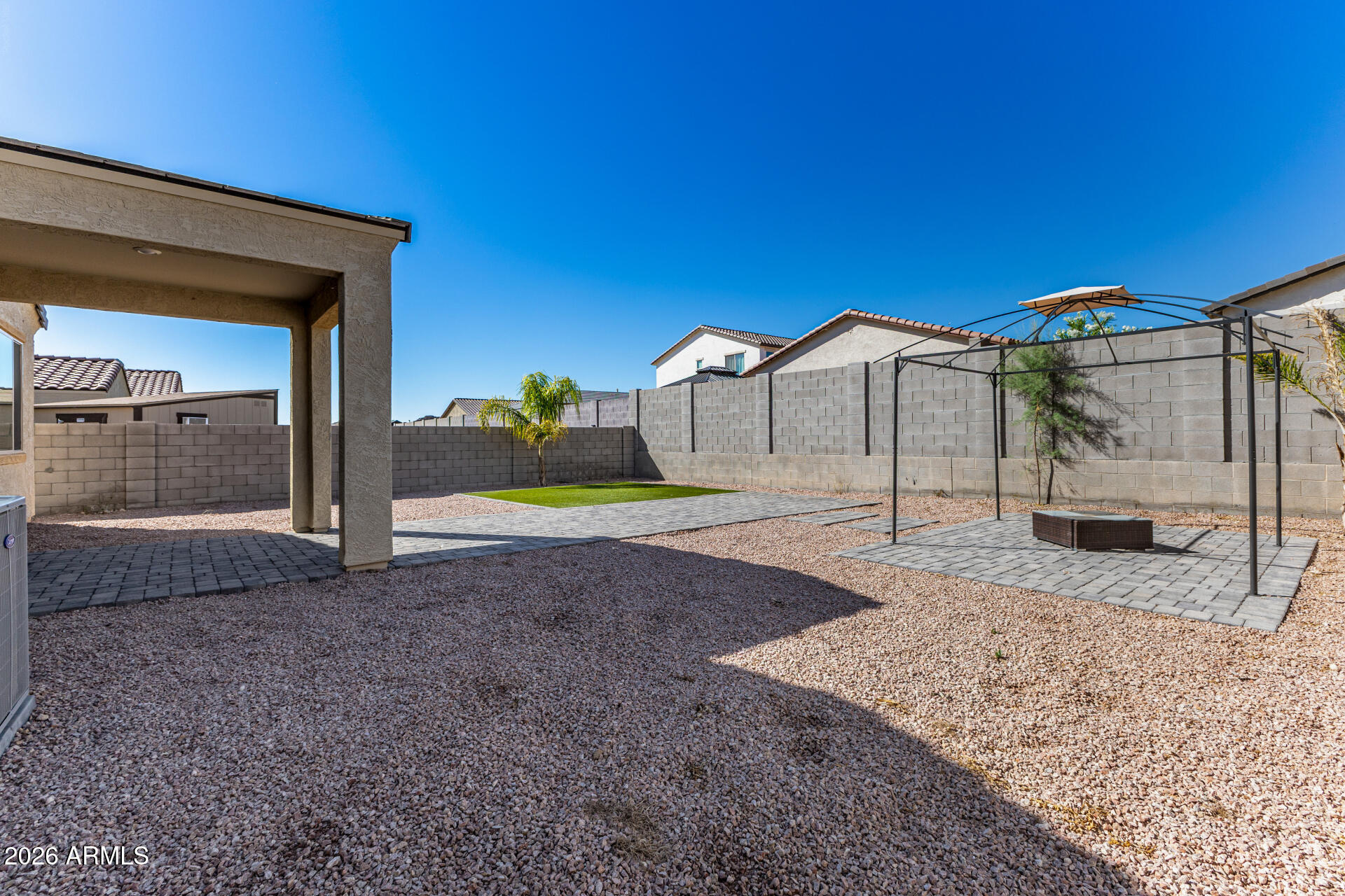 ENTRADA DEL ORO UNIT 2 - PARCEL 1B - 1 2020015631 - Residential