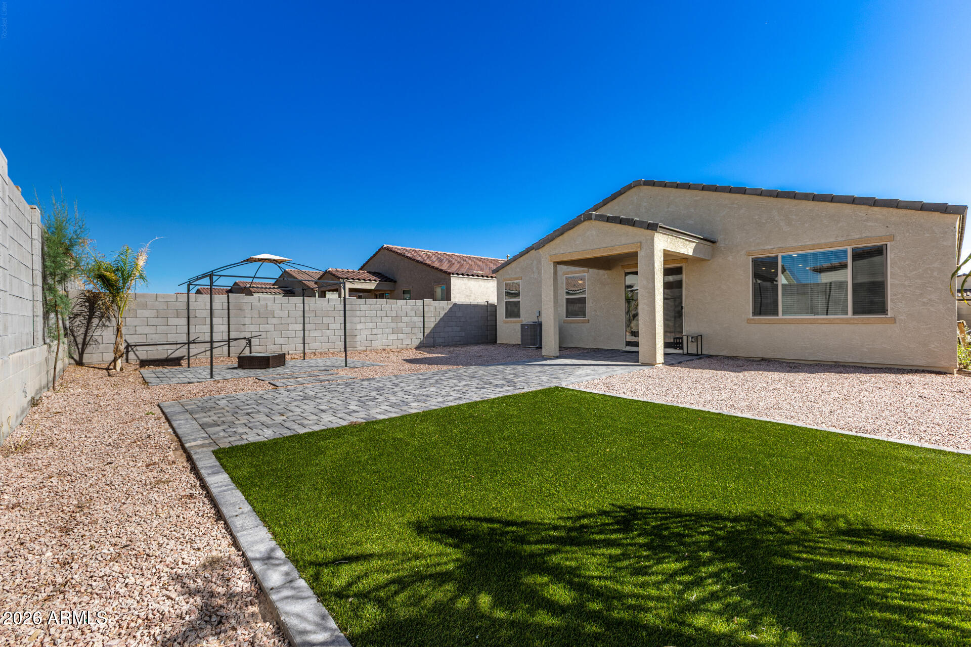 ENTRADA DEL ORO UNIT 2 - PARCEL 1B - 1 2020015631 - Residential