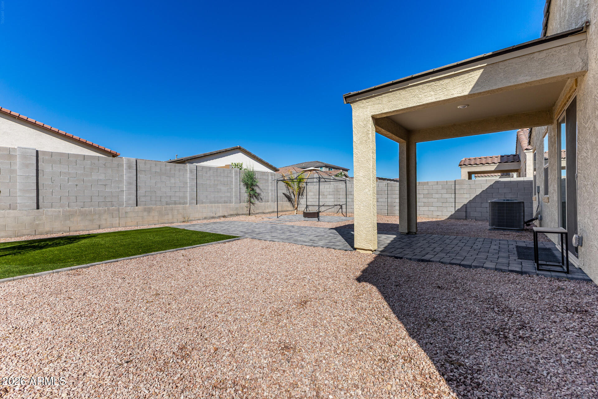 ENTRADA DEL ORO UNIT 2 - PARCEL 1B - 1 2020015631 - Residential