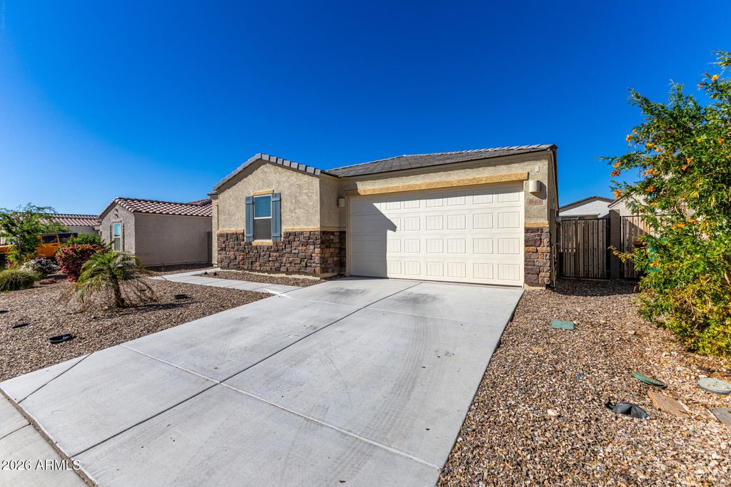 Photo of 18400 E Donato Drive, Gold Canyon, AZ 85118 (MLS # 6995124)