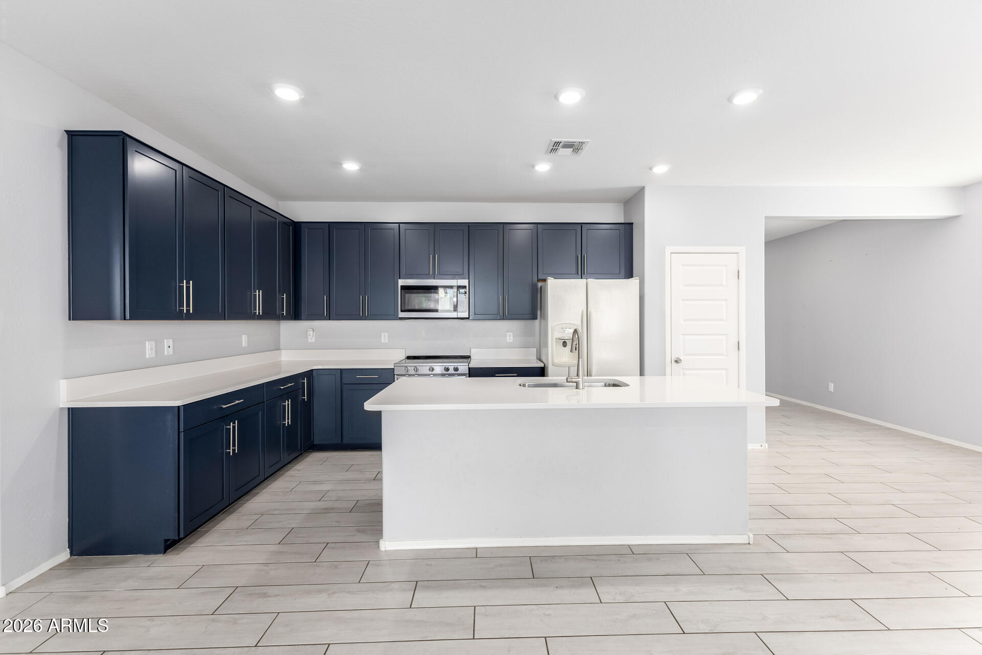 18400 E DONATO Drive