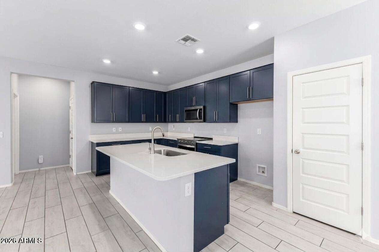 ENTRADA DEL ORO UNIT 2 - PARCEL 1B - 1 2020015631 - Residential