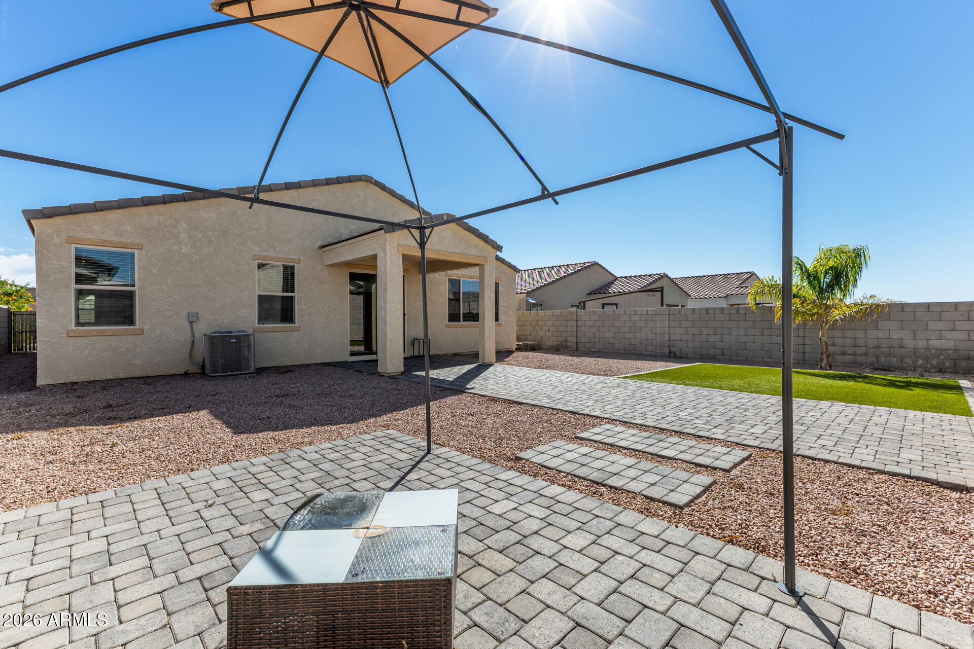 ENTRADA DEL ORO UNIT 2 - PARCEL 1B - 1 2020015631 - Residential
