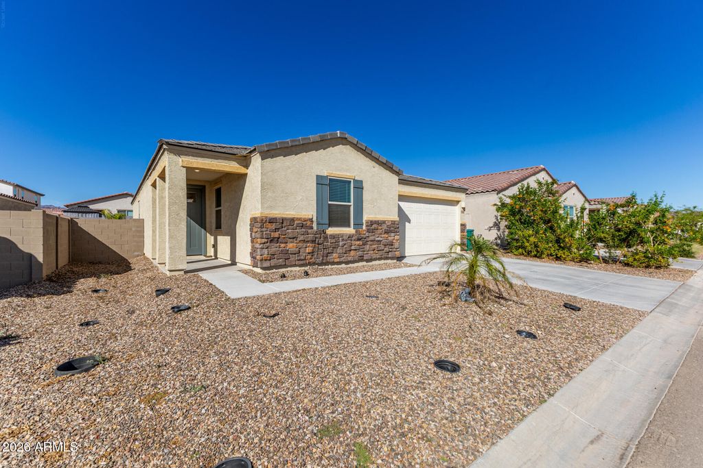 Photo of 18400 E Donato Drive, Gold Canyon, AZ 85118 (MLS # 6995124)