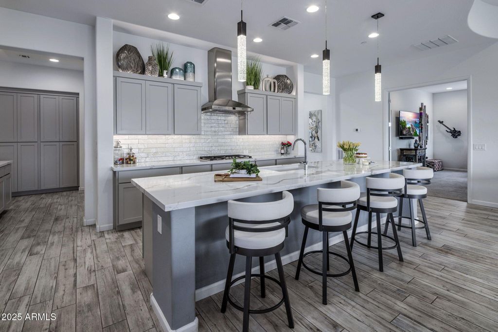 Photo of 28227 N Needle Rock Court, Rio Verde, AZ 85263 (MLS # 6859578)