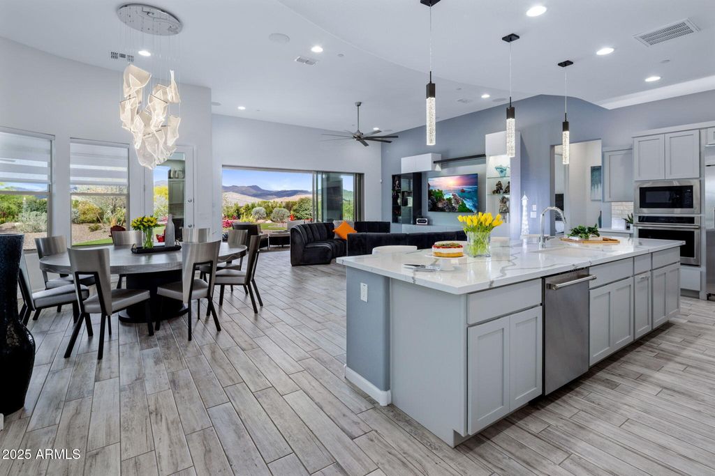 Photo of 28227 N Needle Rock Court, Rio Verde, AZ 85263 (MLS # 6859578)