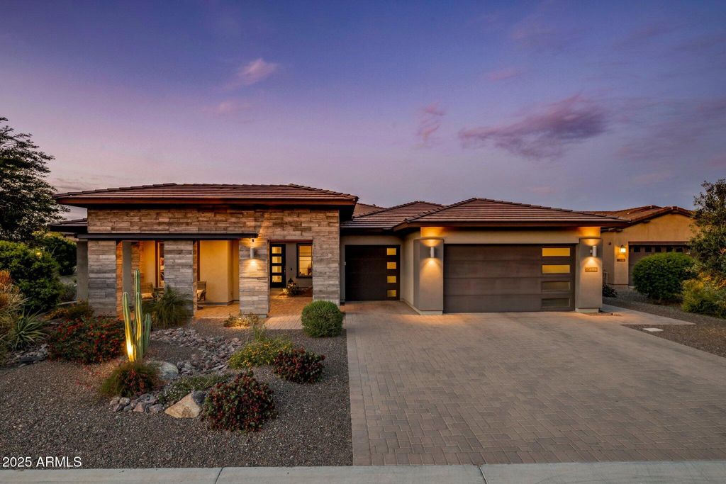 Photo of 28227 N Needle Rock Court, Rio Verde, AZ 85263 (MLS # 6859578)