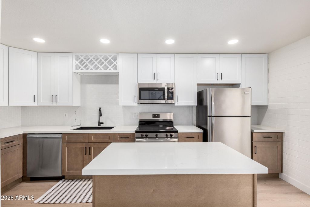 Photo of 4848 N Woodmere Fairway #15, Scottsdale, AZ 85251 (MLS # 7025791)