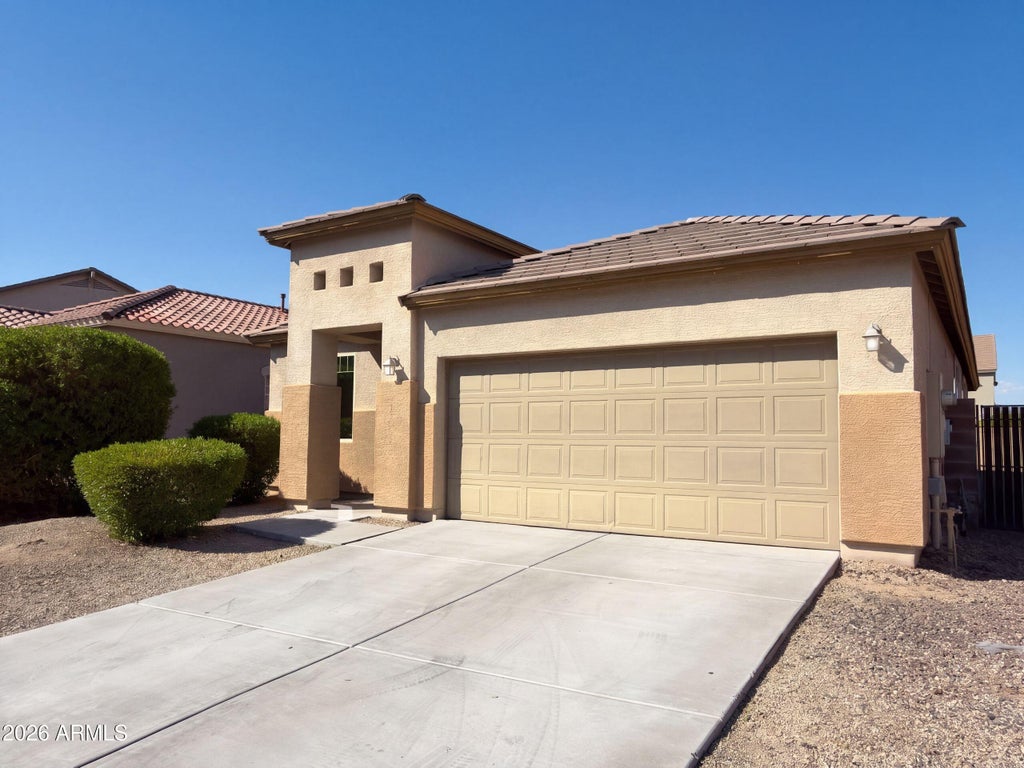 Photo of 18244 W Eva Street, Waddell, AZ 85355 (MLS # 7093511)